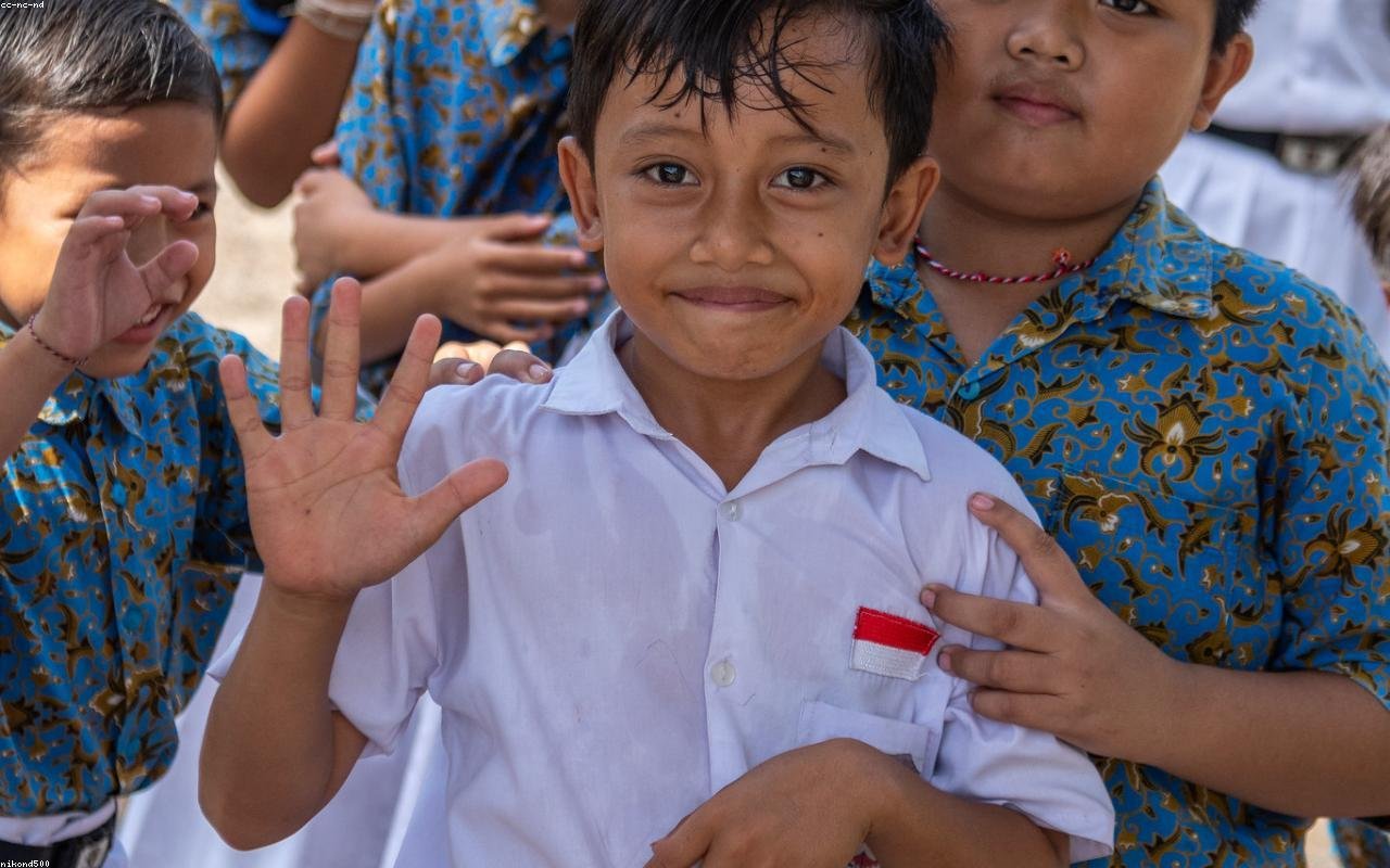 Kegiatan sekolah