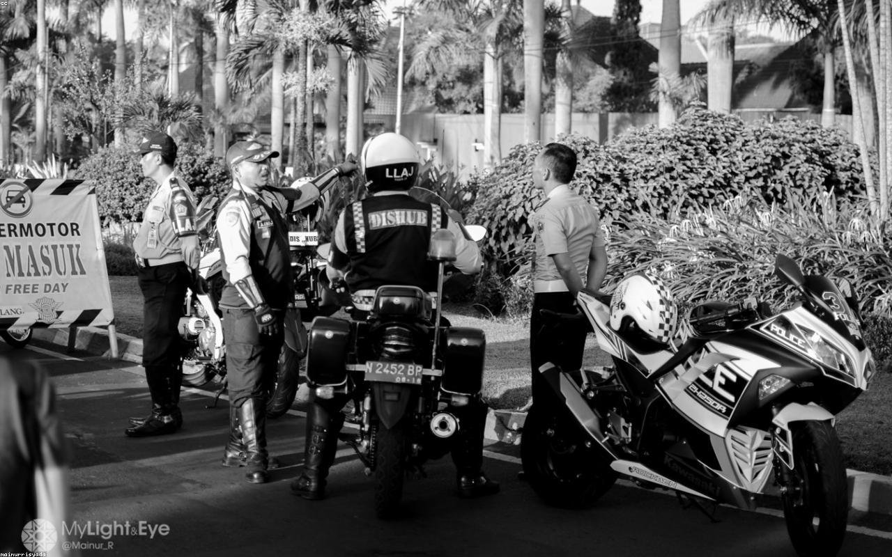 Pasar desa