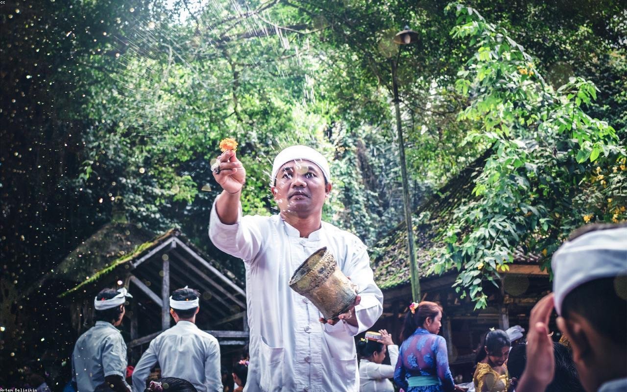 Festival budaya