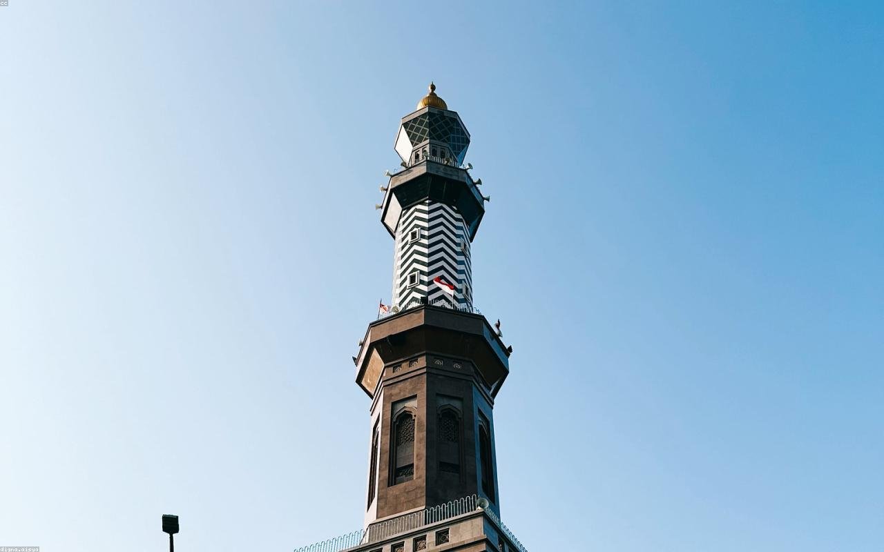 Masjid desa