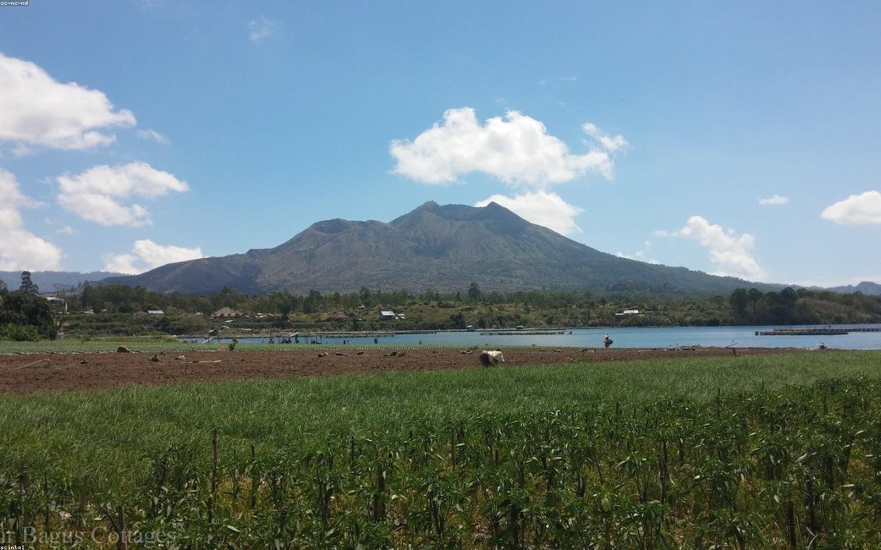 Gunung